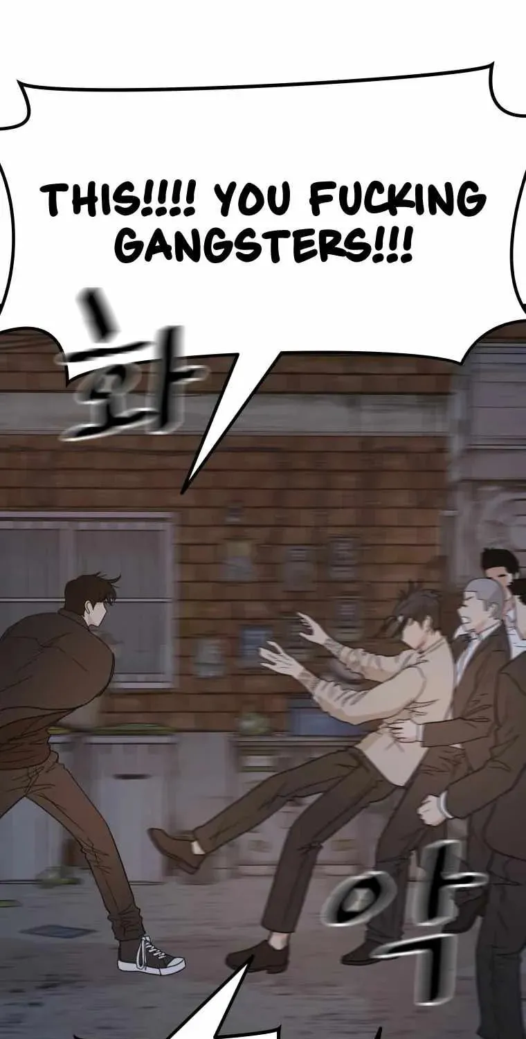 Guard Pass Chapter 20 page 49 - 