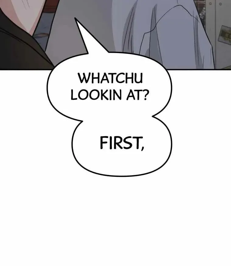 Guard Pass Chapter 20 page 80 - 