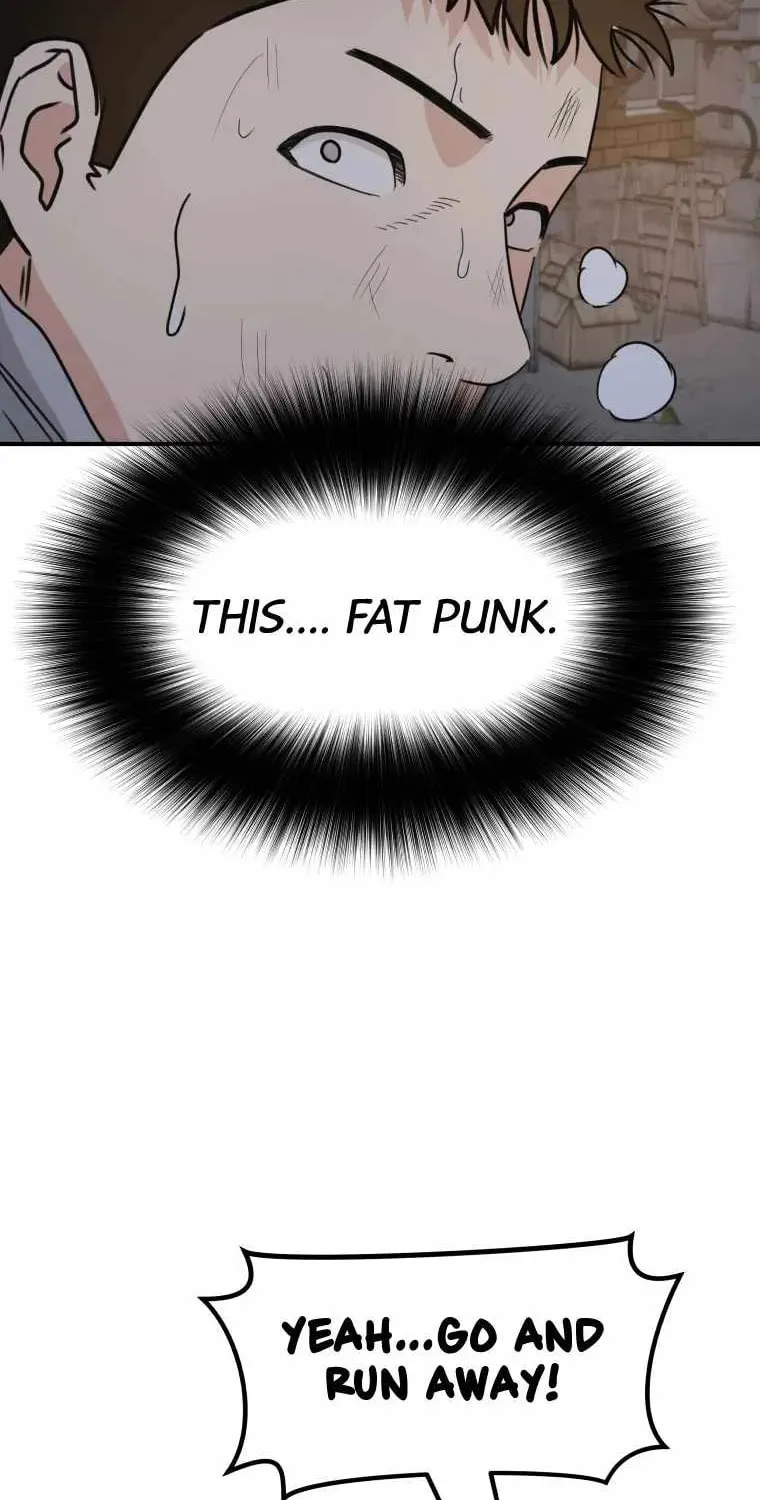 Guard Pass Chapter 20 page 83 - 