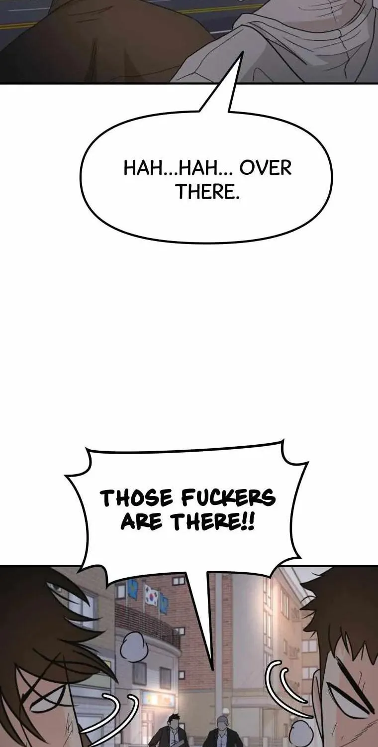Guard Pass Chapter 20 page 91 - 