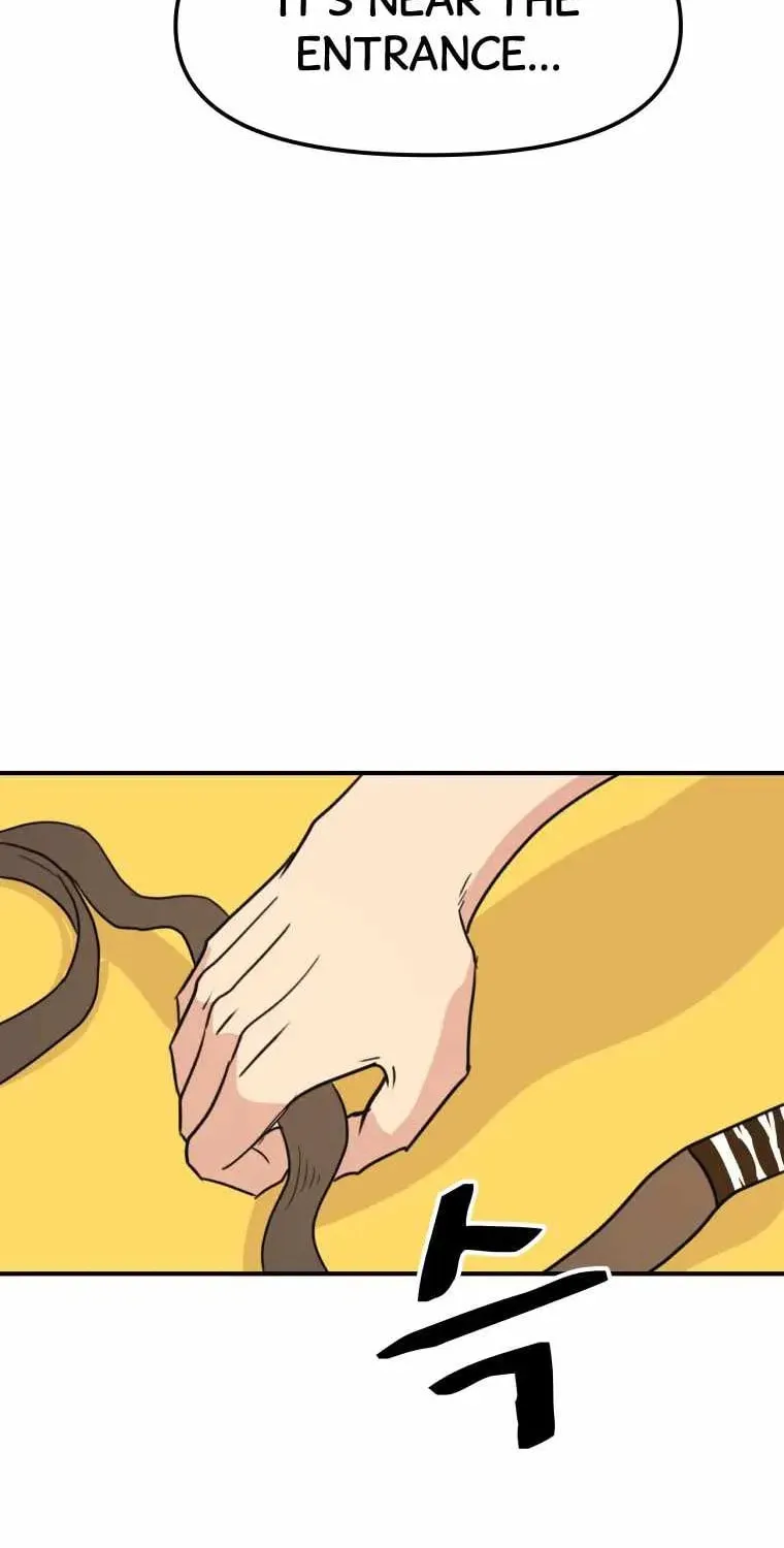 Guard Pass Chapter 21 page 115 - 