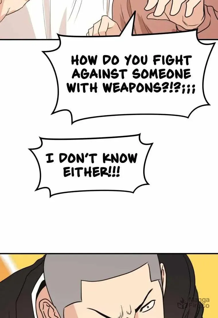 Guard Pass Chapter 21 page 118 - 