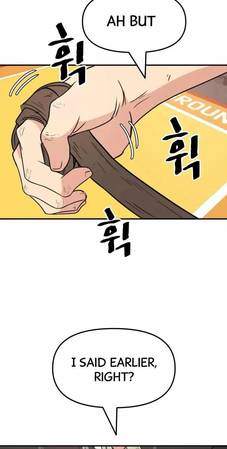 Guard Pass Chapter 21 page 123 - 