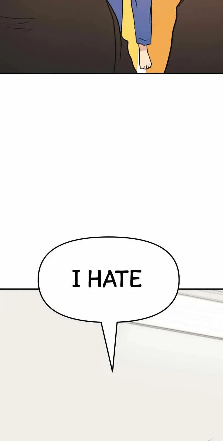 Guard Pass Chapter 21 page 125 - 