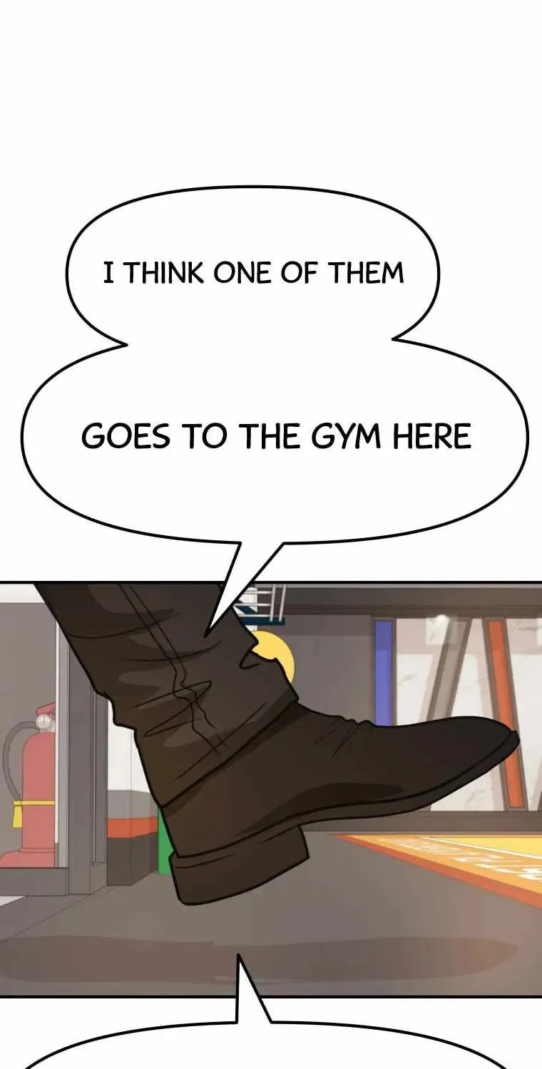 Guard Pass Chapter 21 page 17 - 