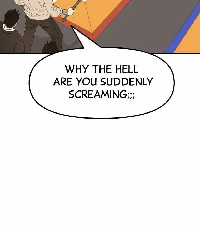 Guard Pass Chapter 21 page 20 - 