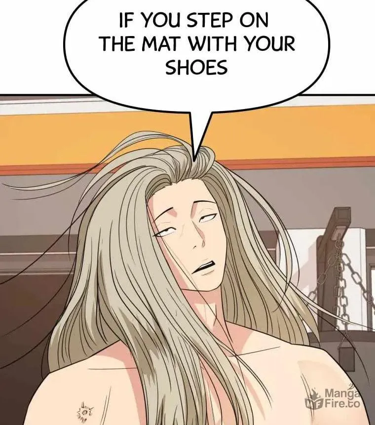 Guard Pass Chapter 21 page 22 - 
