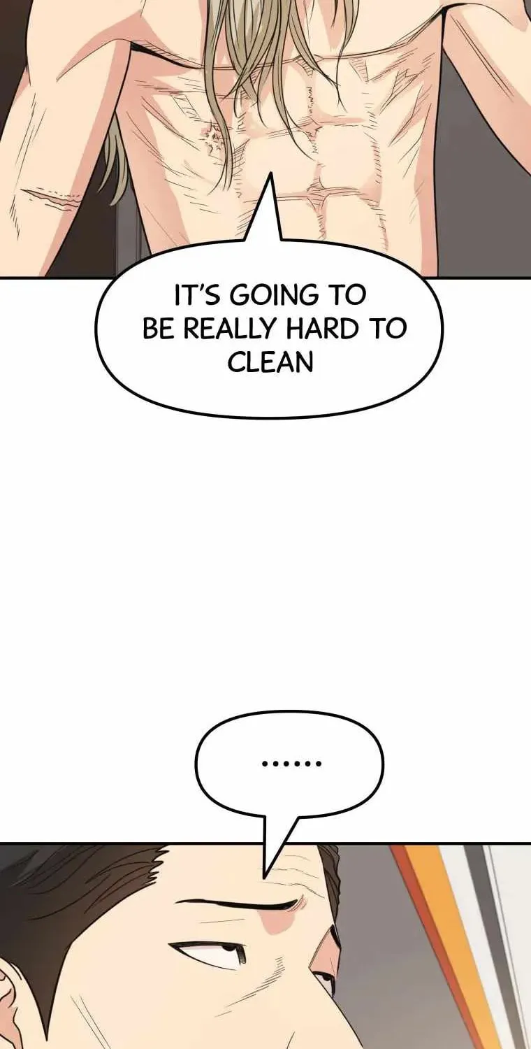 Guard Pass Chapter 21 page 23 - 