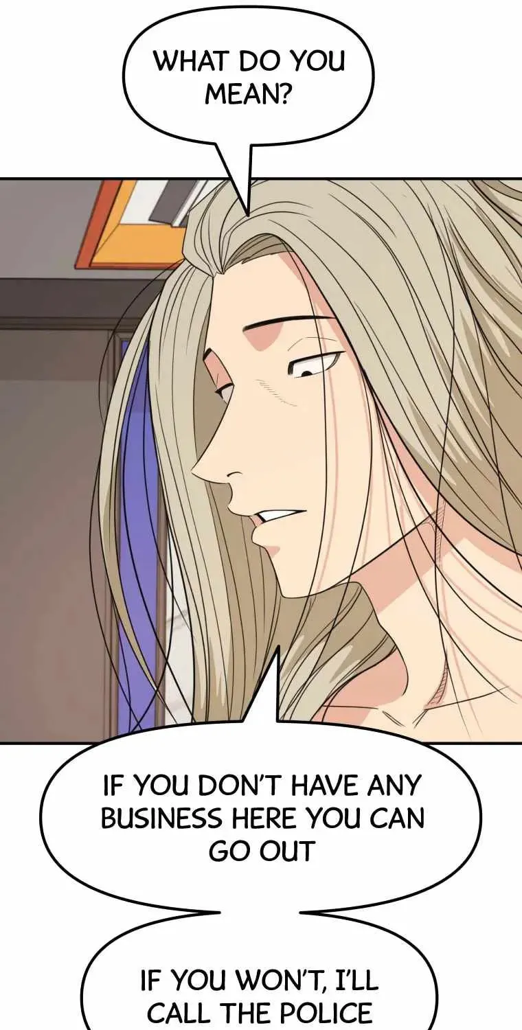 Guard Pass Chapter 21 page 25 - 