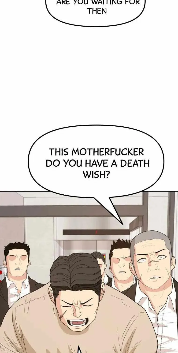 Guard Pass Chapter 21 page 27 - 