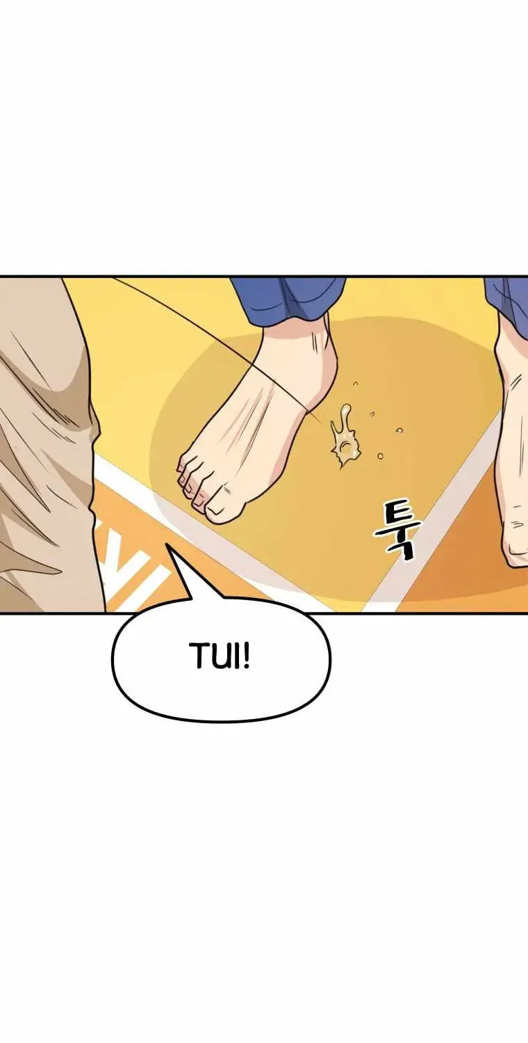 Guard Pass Chapter 21 page 29 - 
