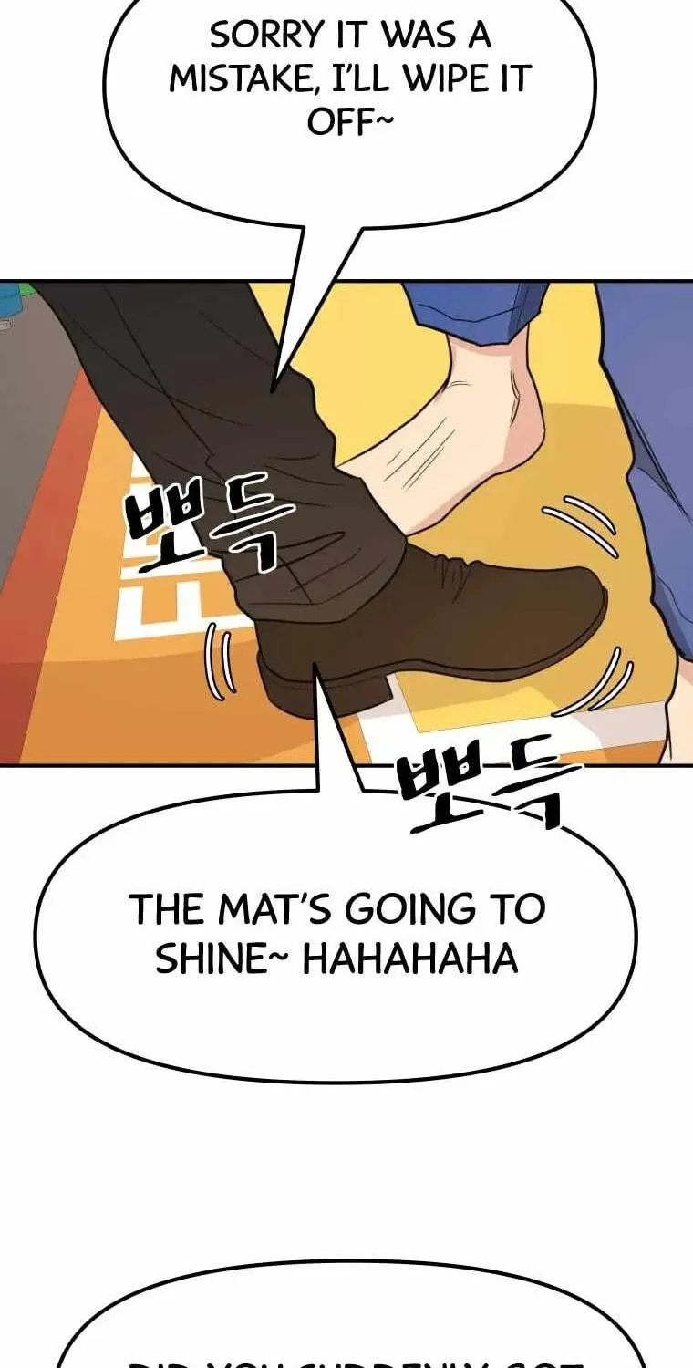 Guard Pass Chapter 21 page 31 - 