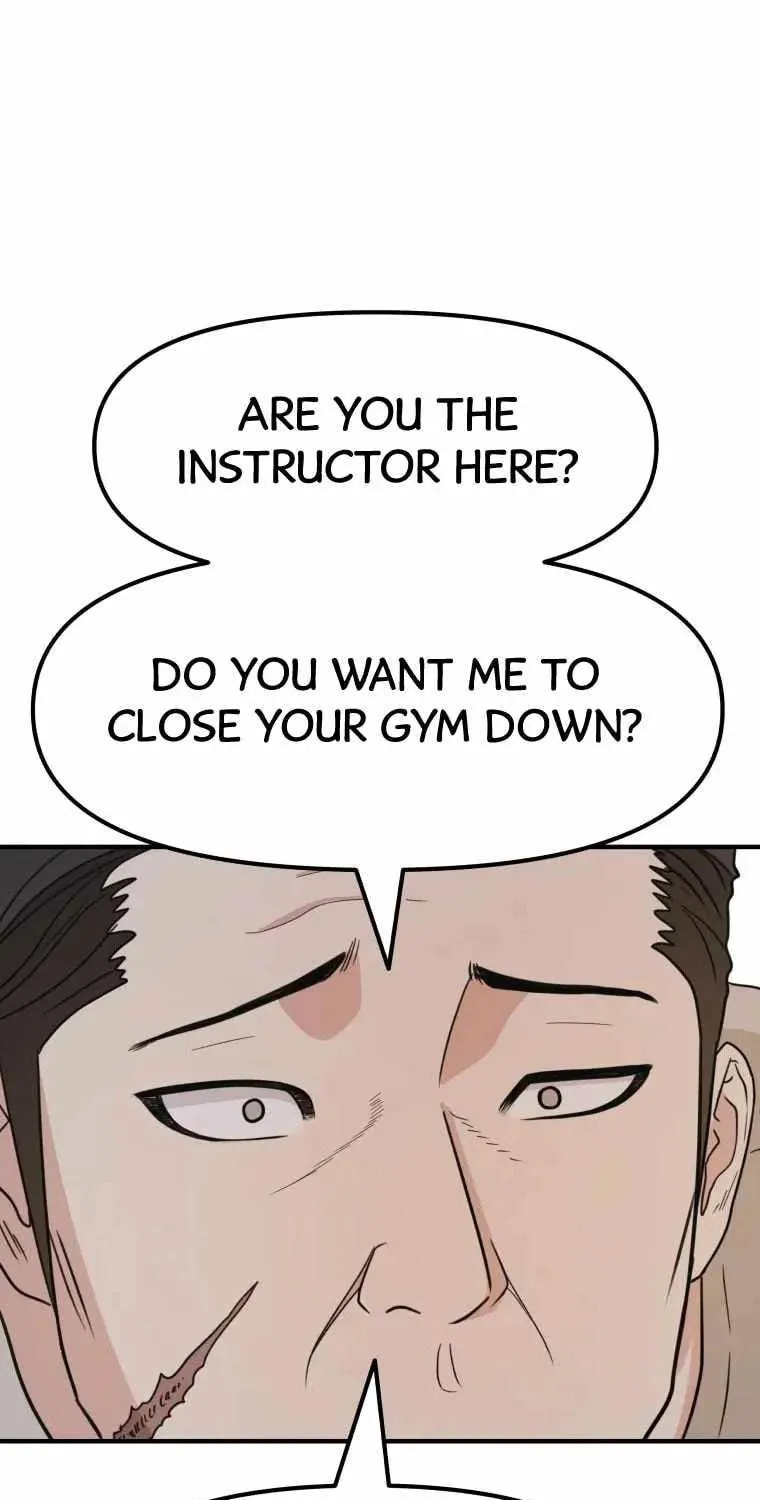 Guard Pass Chapter 21 page 33 - 