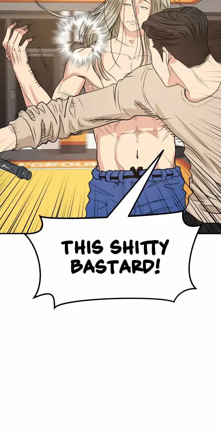 Guard Pass Chapter 21 page 37 - 