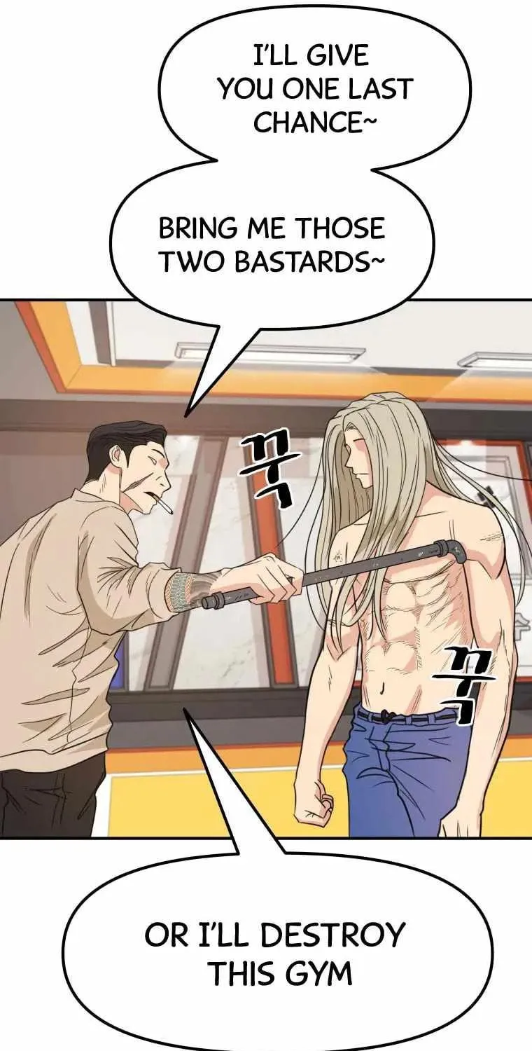 Guard Pass Chapter 21 page 41 - 