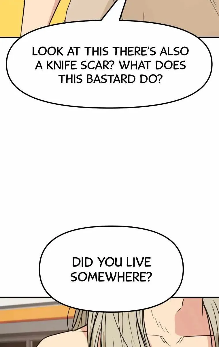 Guard Pass Chapter 21 page 44 - 