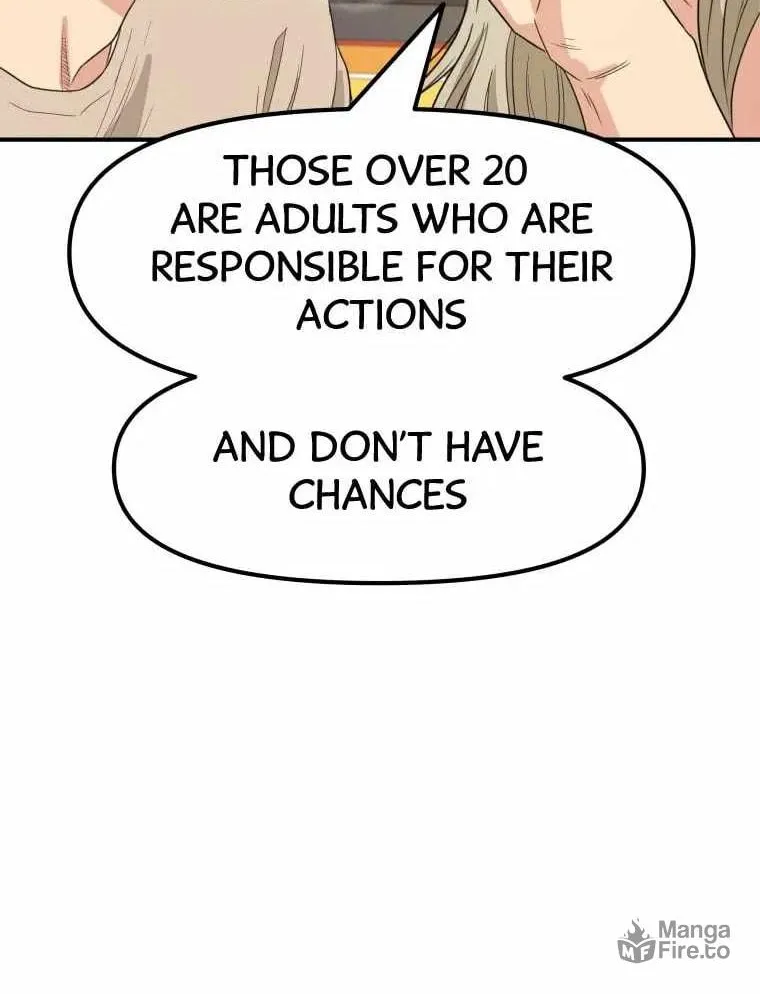 Guard Pass Chapter 21 page 52 - 