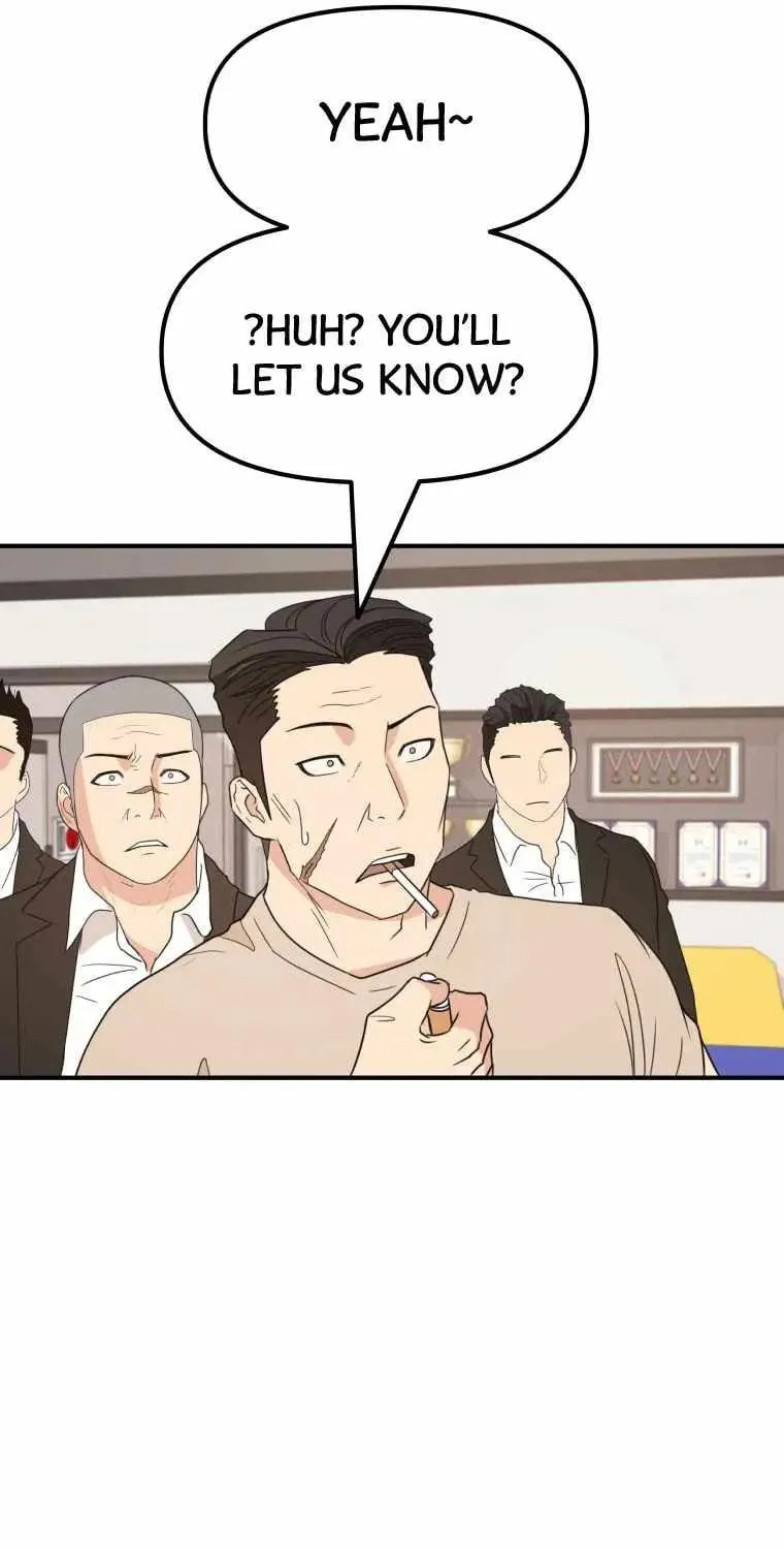 Guard Pass Chapter 21 page 57 - 