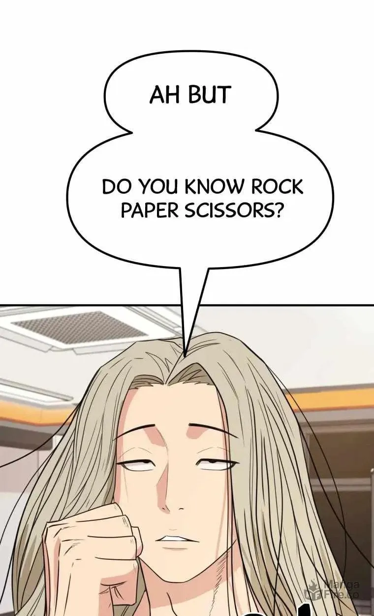 Guard Pass Chapter 21 page 58 - 
