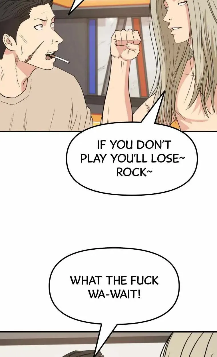 Guard Pass Chapter 21 page 60 - 
