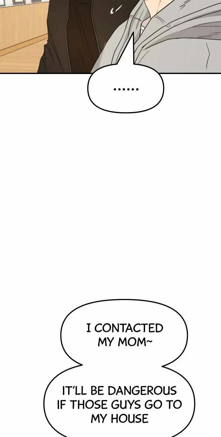 Guard Pass Chapter 21 page 71 - 