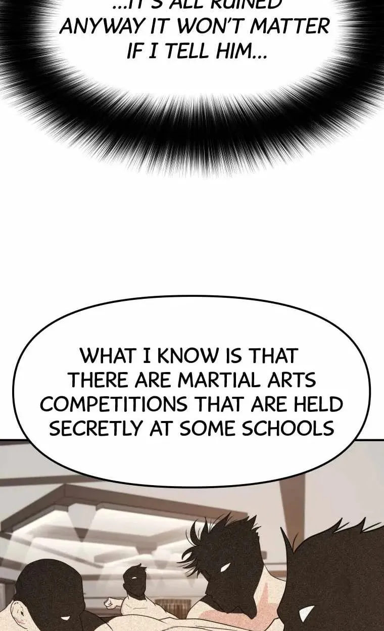 Guard Pass Chapter 21 page 78 - 