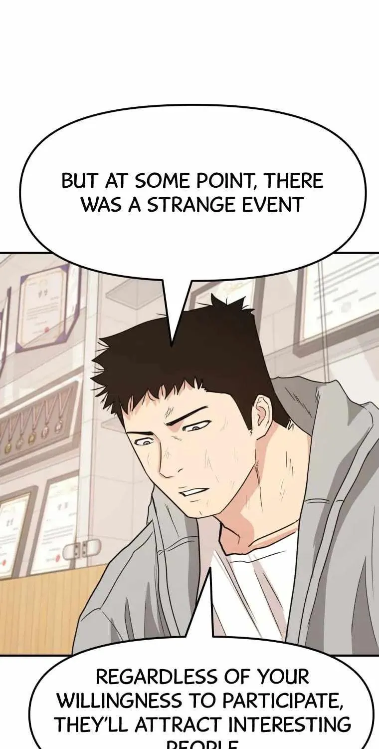 Guard Pass Chapter 21 page 81 - 