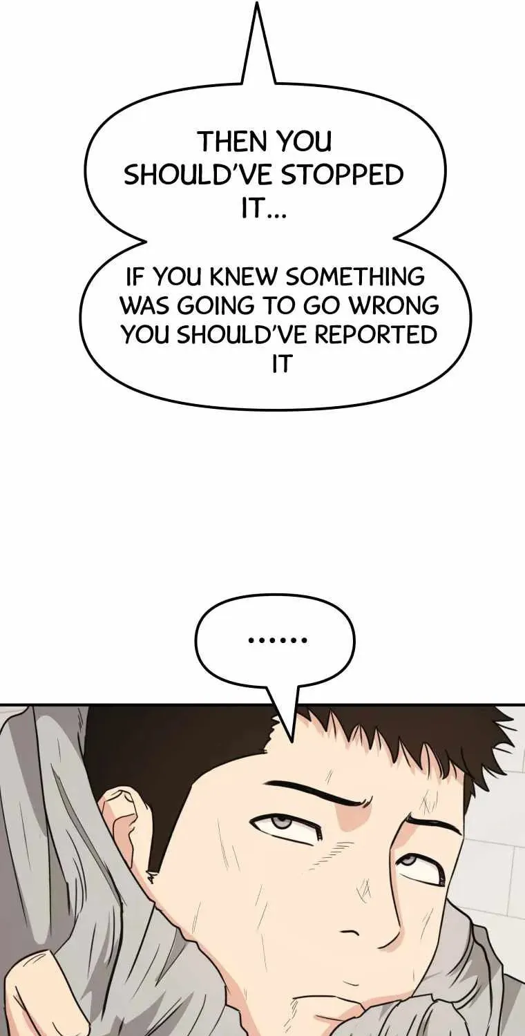 Guard Pass Chapter 21 page 89 - 