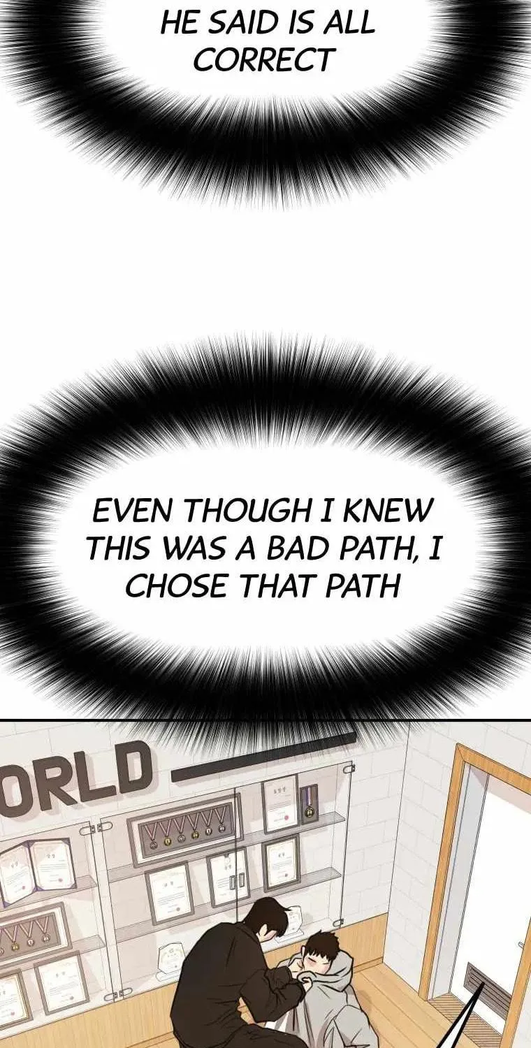 Guard Pass Chapter 21 page 93 - 