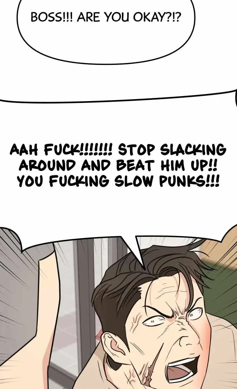 Guard Pass Chapter 21 page 98 - 