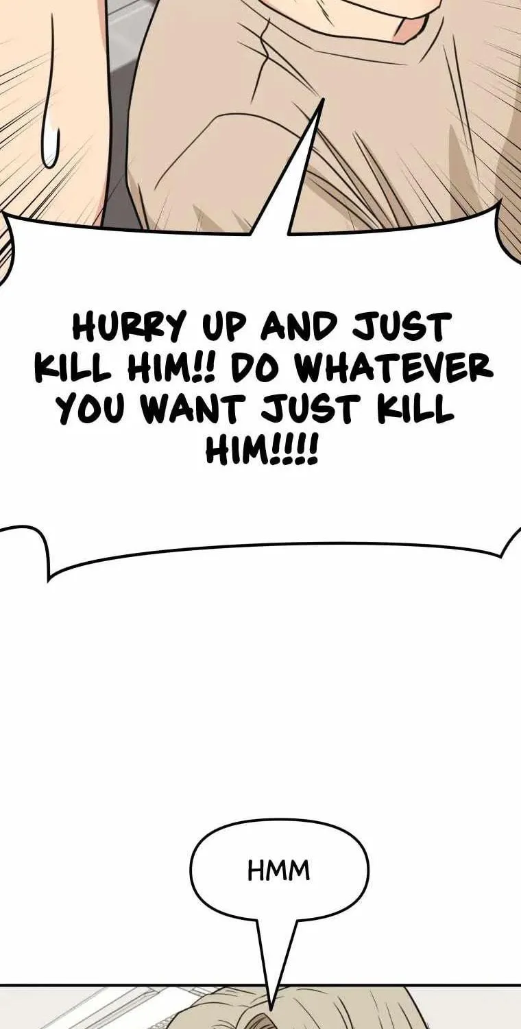 Guard Pass Chapter 21 page 99 - 