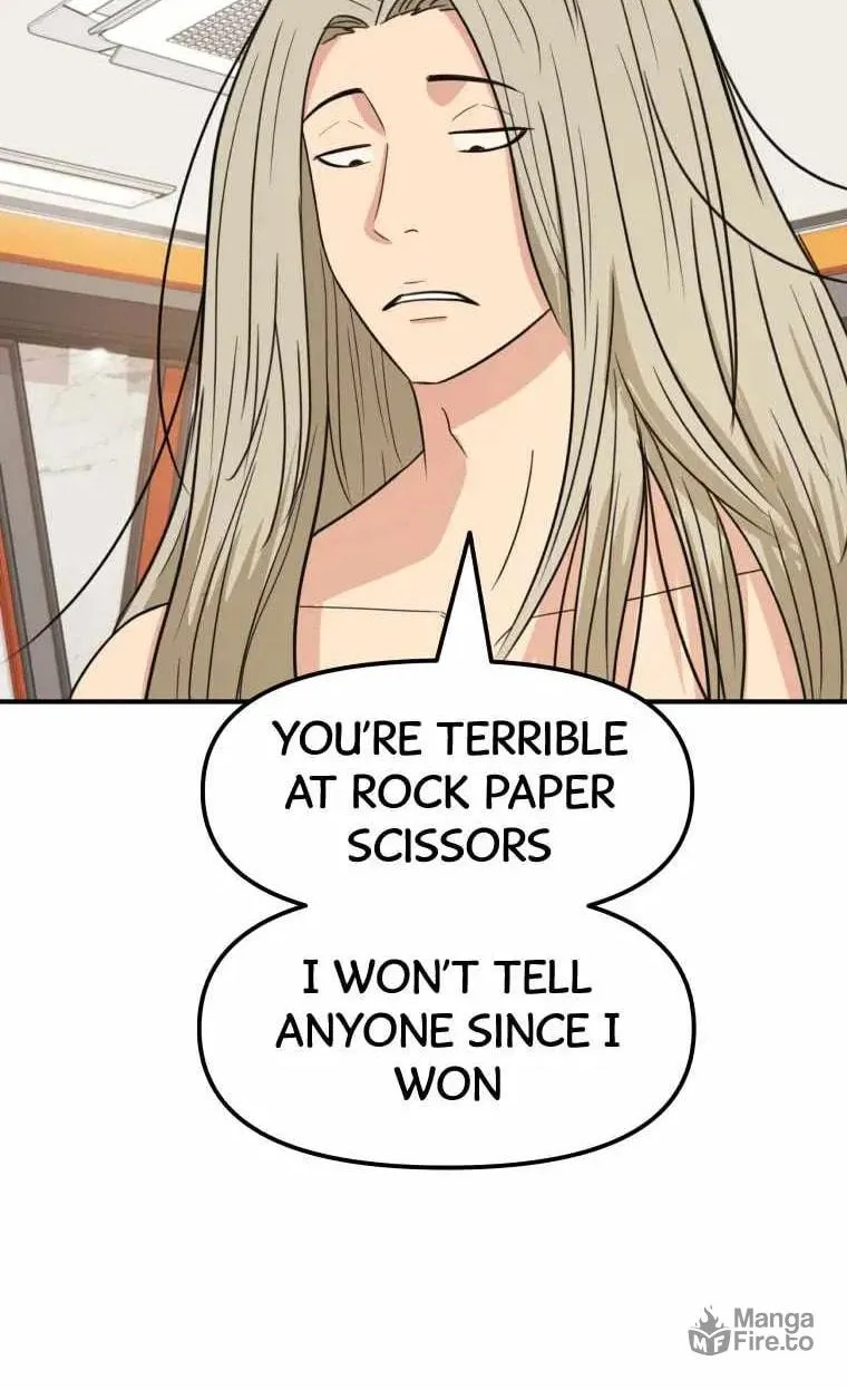 Guard Pass Chapter 21 page 100 - 