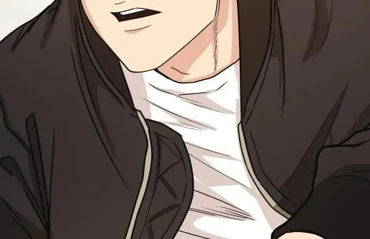 Guard Pass Chapter 22 page 114 - 