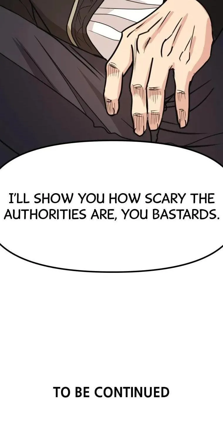 Guard Pass Chapter 22 page 115 - 