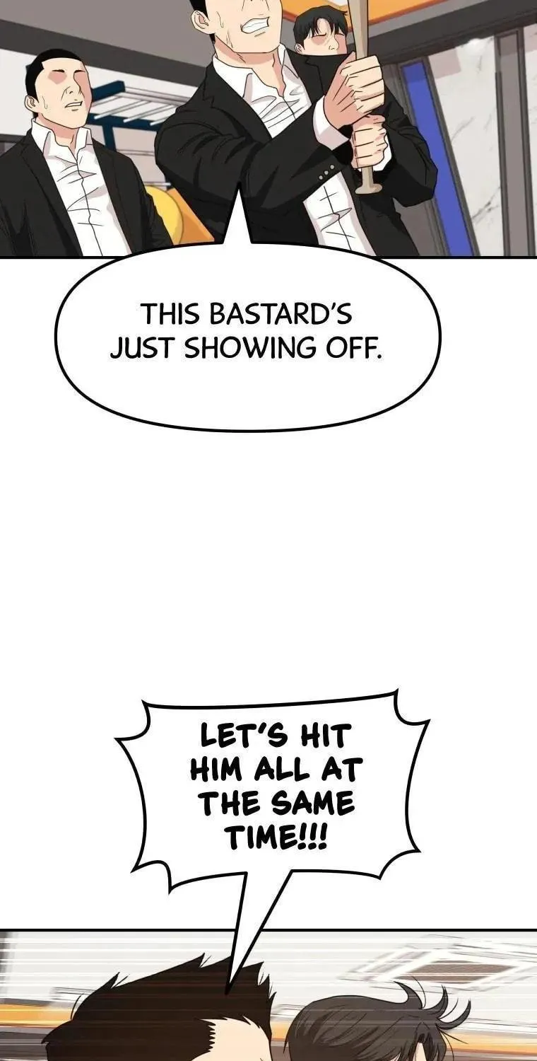 Guard Pass Chapter 22 page 15 - 