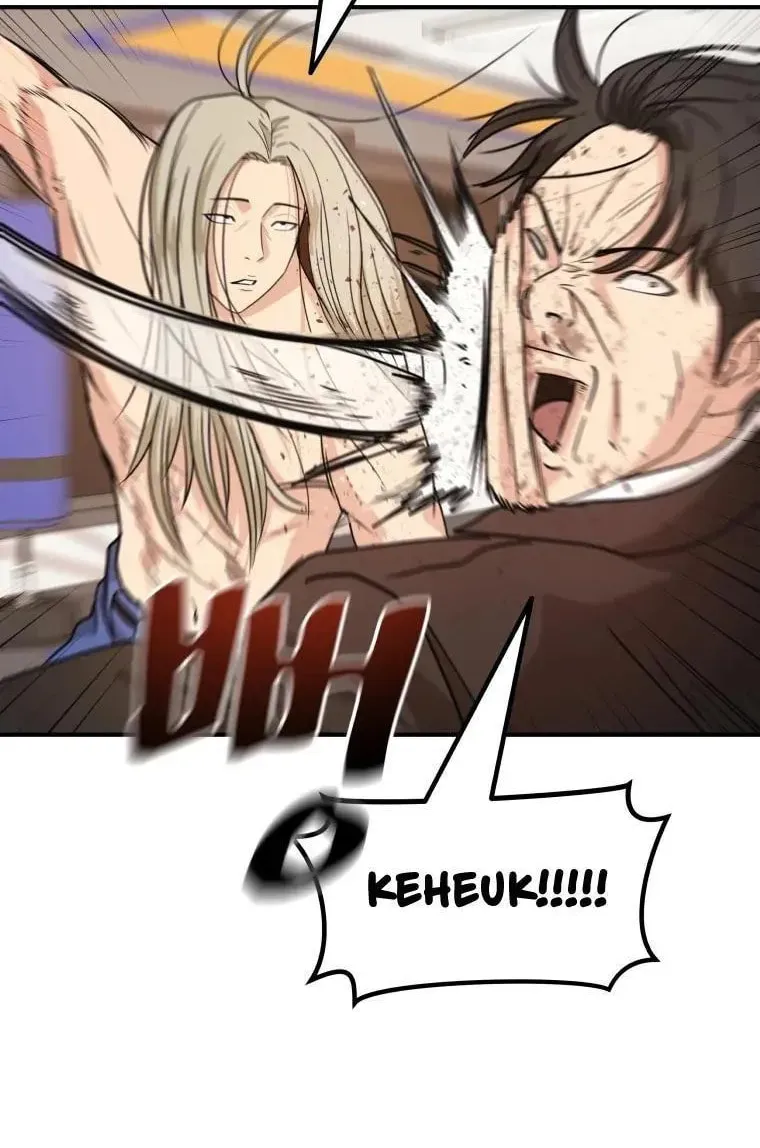 Guard Pass Chapter 22 page 18 - 