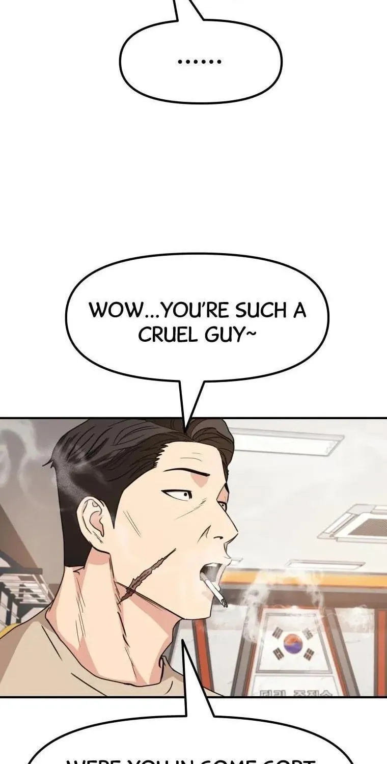 Guard Pass Chapter 22 page 55 - 