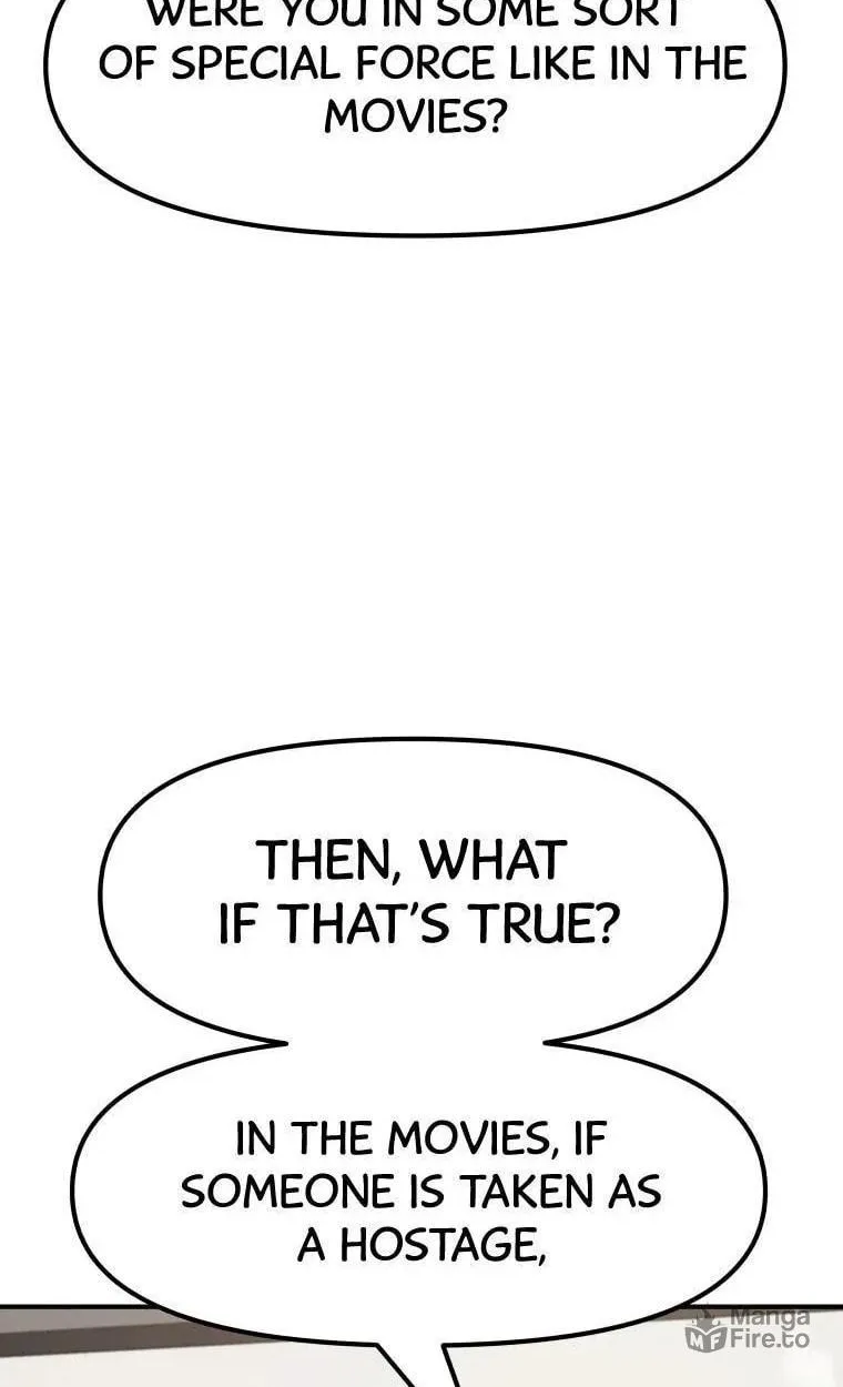 Guard Pass Chapter 22 page 56 - 