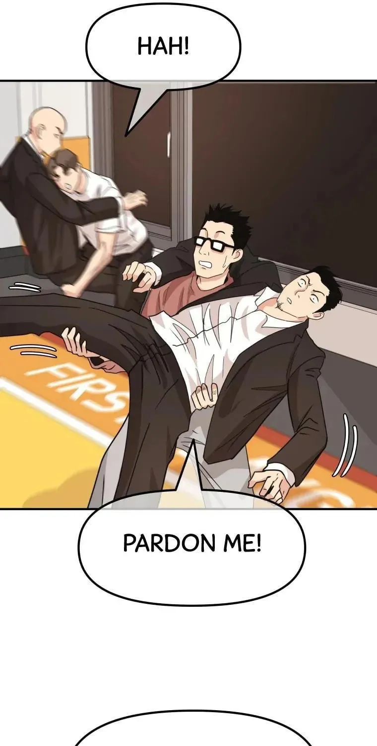 Guard Pass Chapter 22 page 69 - 