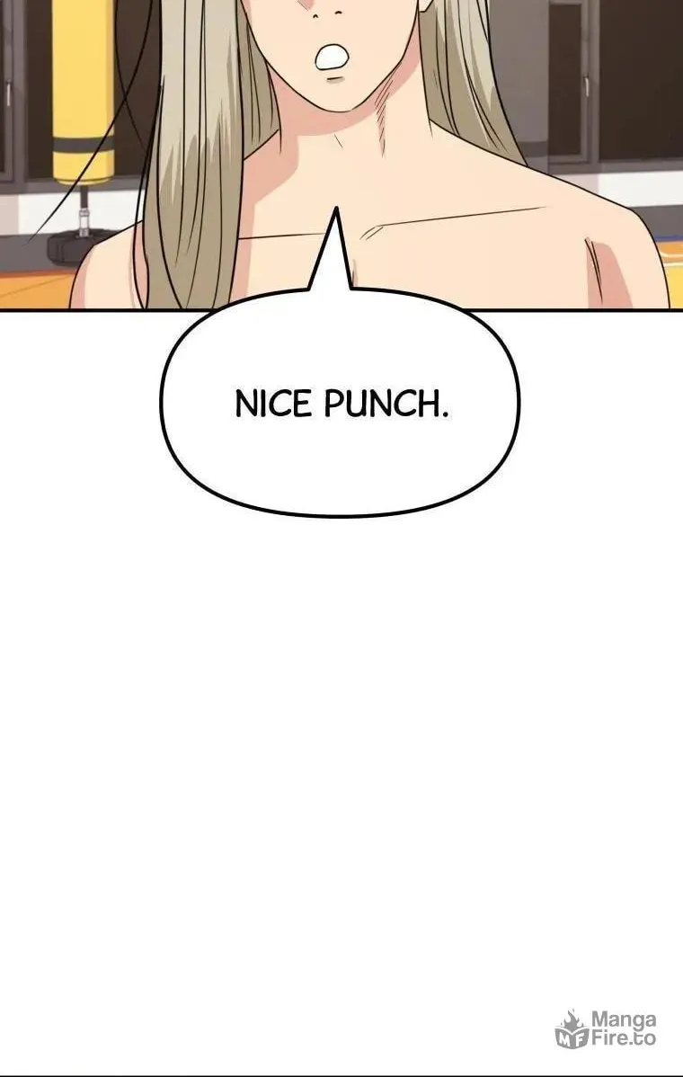 Guard Pass Chapter 22 page 76 - 