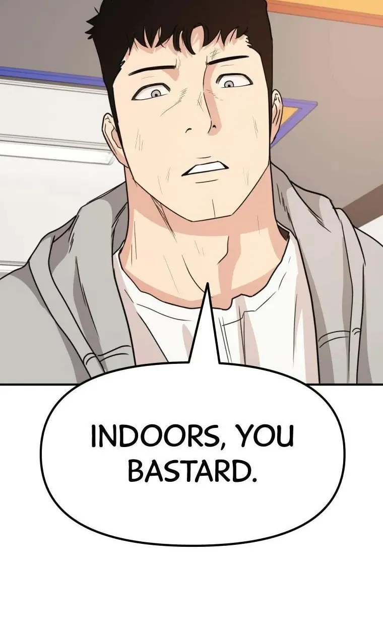 Guard Pass Chapter 22 page 78 - 