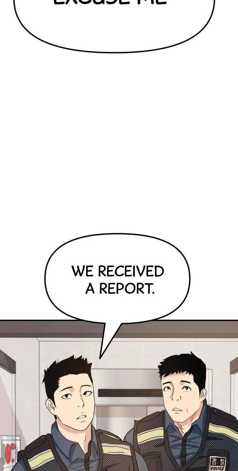 Guard Pass Chapter 22 page 87 - 