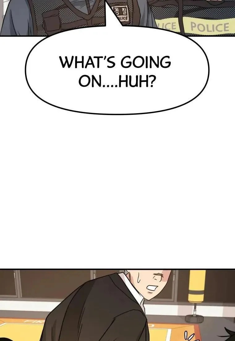 Guard Pass Chapter 22 page 88 - 