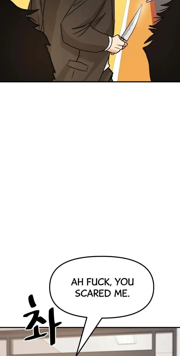 Guard Pass Chapter 22 page 89 - 