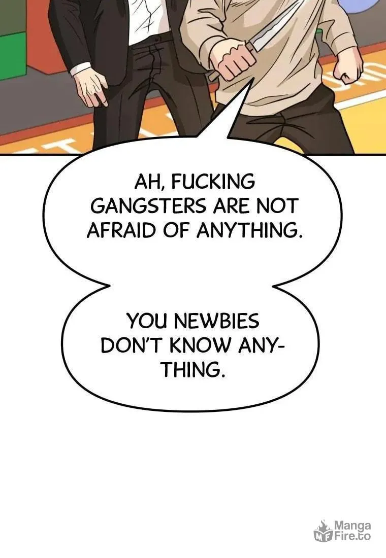 Guard Pass Chapter 22 page 92 - 
