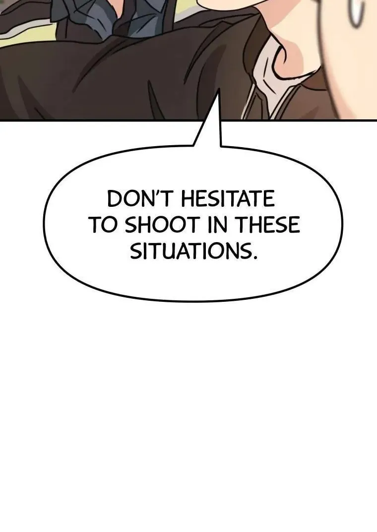 Guard Pass Chapter 22 page 100 - 