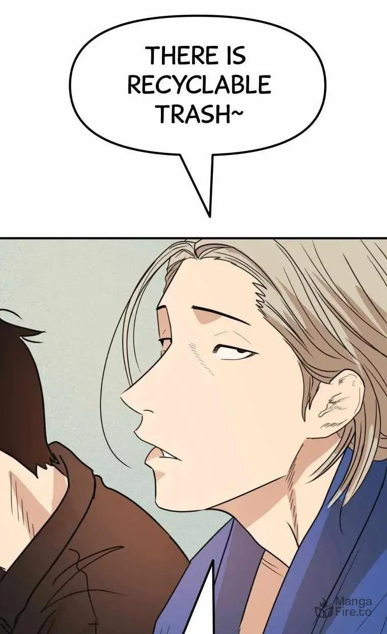 Guard Pass Chapter 23 page 102 - 
