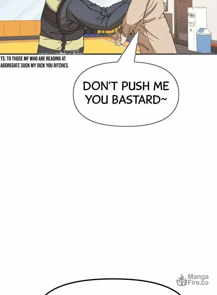 Guard Pass Chapter 23 page 12 - 