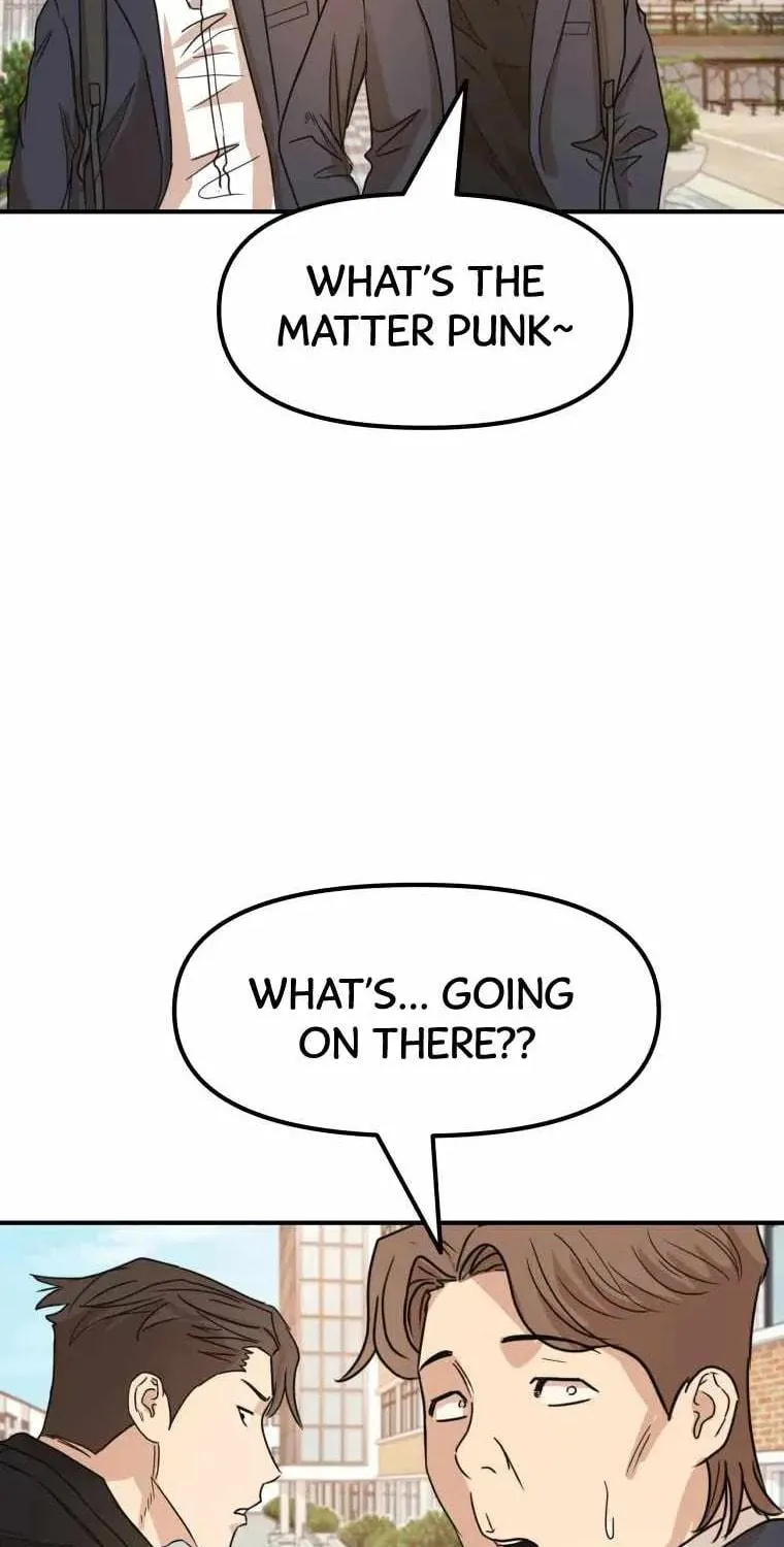 Guard Pass Chapter 23 page 111 - 