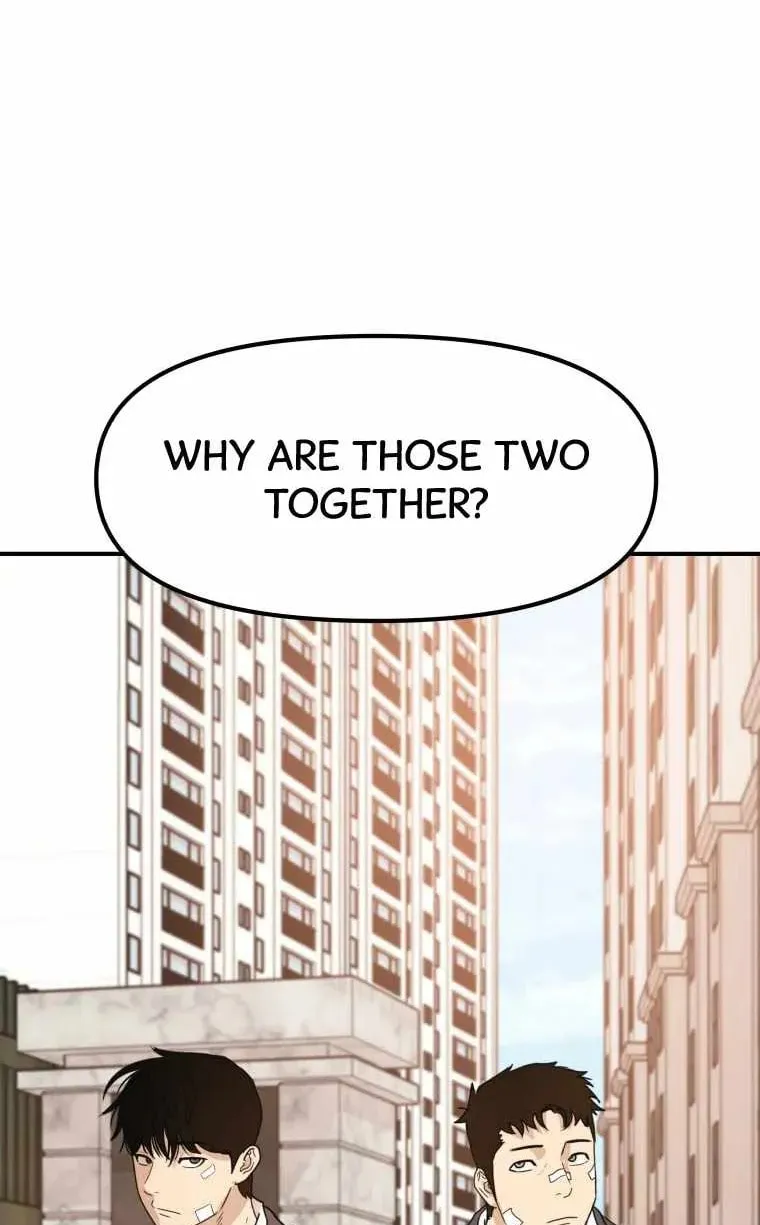 Guard Pass Chapter 23 page 114 - 